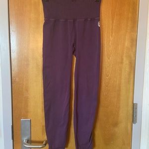 Free People Movement leggings, size medium, good condition